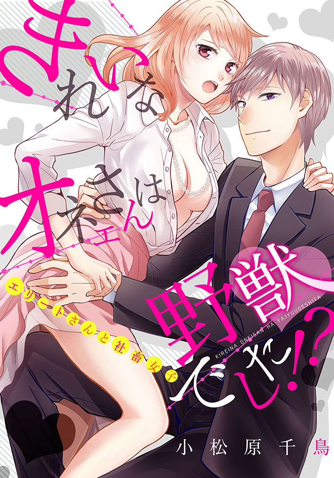 きれいなオネエさんは野獣でした！？～エリートさんと社畜女子